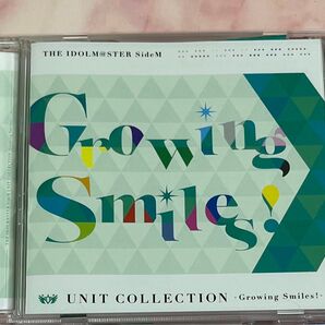 アイドルマスターSideM Growing Smiles! ユニコレ