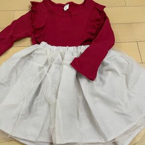 SHEIN トップスセット 90