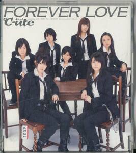 キュートC-ute★℃-ute/FOREVER LOVE