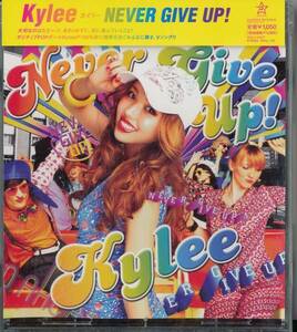 カイリー★Kylee/NEVER GIVE UP!