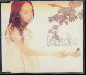 コキア★KOKIA/The Power of Smile/Remember the kiss