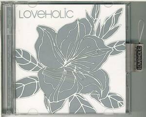 ラブホリック LOVEHOLIC/F.L.O.R.I.S.T CD+DVD