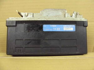  Benz W124 320TE.ABS computer unit 0055455132