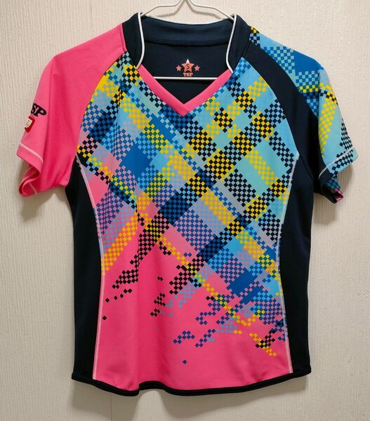 卓球 ユニフォーム TSP