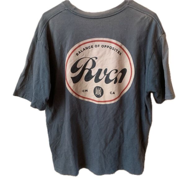 RVCA ルーカ カラーBRKO