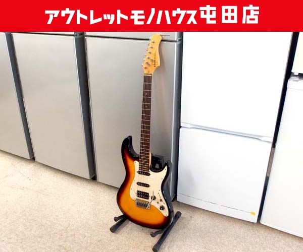 Yahoo!オークション -「elioth s305」(エレキギター) (ギター)の Yahoo!オークション -「elioth s305」(エレキギター) (ギター)の