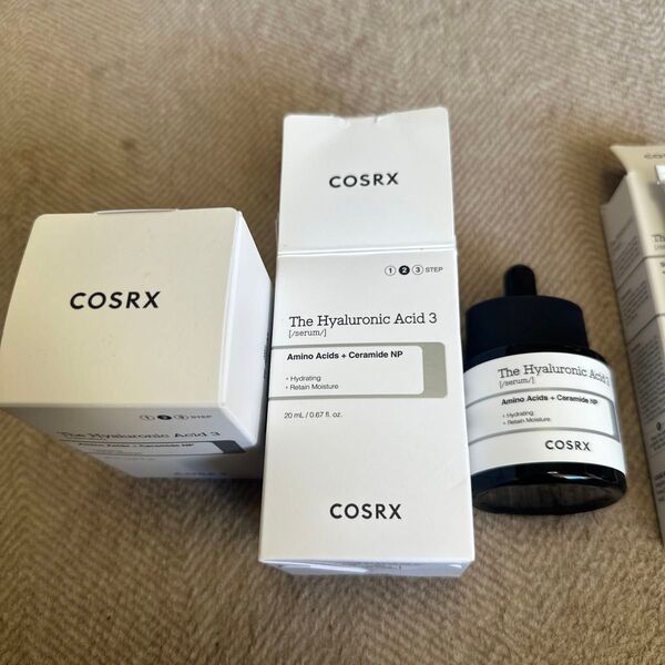 COSRX The Hyaluronic Acid3