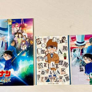 名探偵コナン 100万ドルの五稜郭 フォト 写真