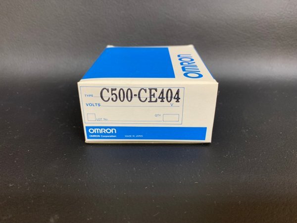 2025年最新】Yahoo!オークション -omron c500(電材、配電用品)の 2025年最新】Yahoo!オークション -omron c500(電材、配電用品)の