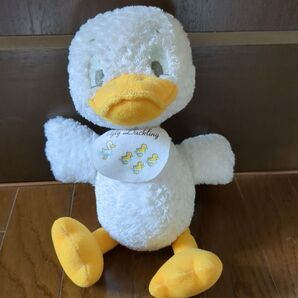 ディズニー Disney The Ugly Duckling みにくいあひるの子のぬいぐるみ