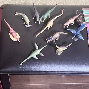 ダイノワールド カバヤ まとめ売! 激安