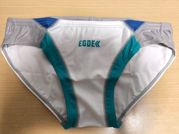 【EGDE】スイムウエア ビキニ XLサイズ