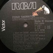 12’ Fonzi Thornton-Rock my heart, rock my world_画像3