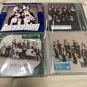INI CDセット