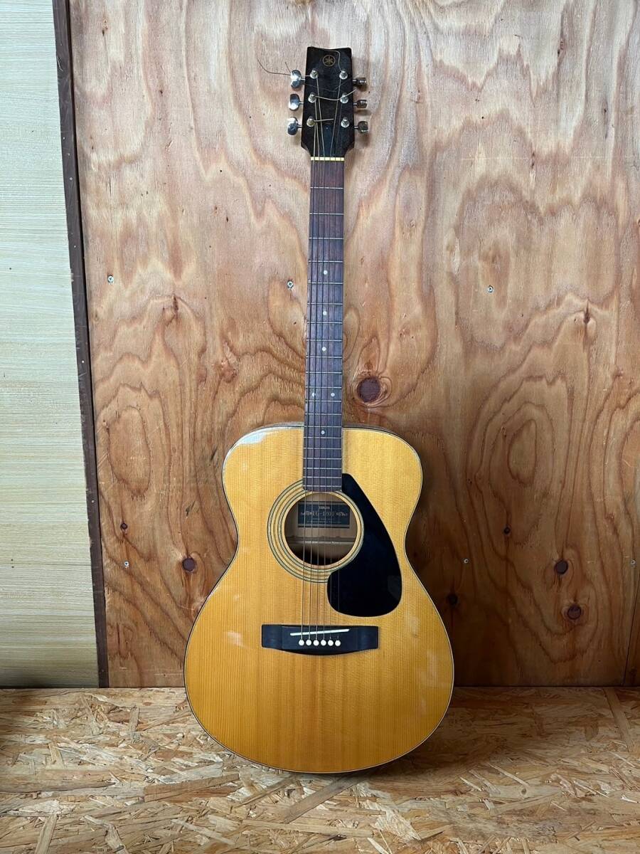 Yahoo!オークション -「ヤマハfg120f」(ギター) (楽器、器材)の Yahoo!オークション -「ヤマハfg120f」(ギター) (楽器、器材)の
