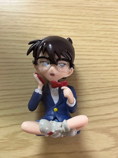 名探偵コナン 江戸川コナン アニメ グッズ 美品