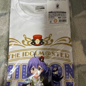 アイドルマスター 望月杏奈 フルグラフィックTシャツ ブライテスト・ショーケースver.