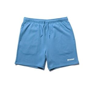 【美品S】 ブリストル スモール ロゴ スウェット ショーツ ショートパンツ