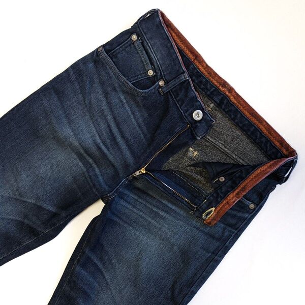 エドウィン EDWIN ジャージーズ ER003W デニム JERSEYS DENIM ジーンズ ジーパン Gパン