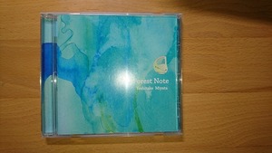 ◆◇宮田美岳 Yoshitake Miyata Forest Note◇◆