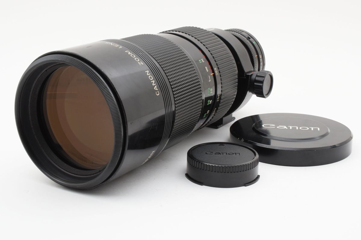 Yahoo!オークション -「canon fd 85-300mm f4.5」の落札相場 Yahoo!オークション -「canon fd 85-300mm f4.5」の落札相場
