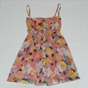 one way ワンウェイ ワンピース