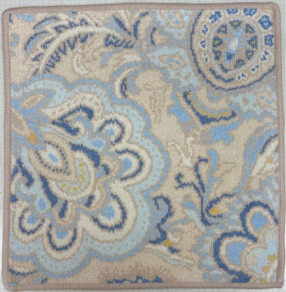 【新品未使用】フェイラー タオルハンカチ 30x30cm DDJAMAL PEBBLE