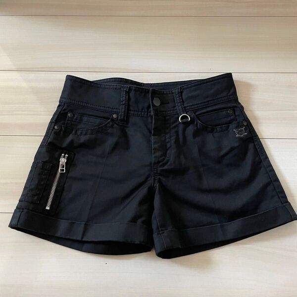 EDWIN golf ショートパンツ