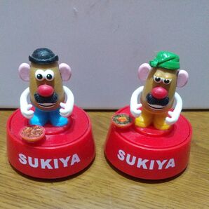 ミスターポテトヘッド フィギュア
