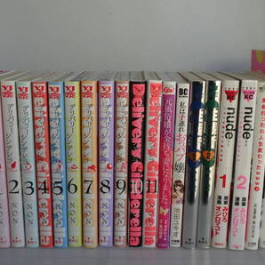 デリバリーシンデレラ 全11巻+匿名の彼女たち 全6巻+リアル風俗嬢日記+性職者+風俗行ったら人生変わった+恋するメス豚 合計30冊セット