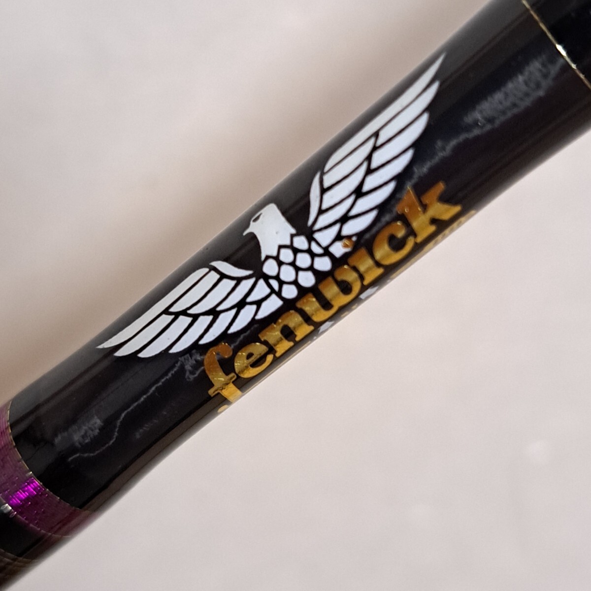 Yahoo!オークション -「フェンウィック リンクス」(ルアーロッド Yahoo!オークション -「フェンウィック リンクス」(ルアーロッド