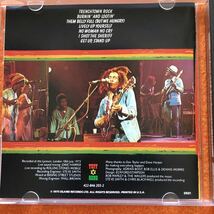 Bob Marley & the Wailers / LIVE_画像4