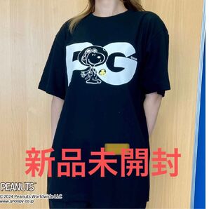 ポルノグラフィティ ヴィレッジヴァンガード Tシャツ L ブラック