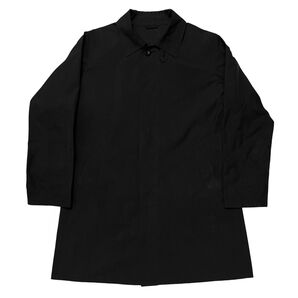 JIL SANDER ジルサンダー コート ジャケット アウター ブラック 黒 アーカイブ ARCHIVE アーカイブ ビンテージ