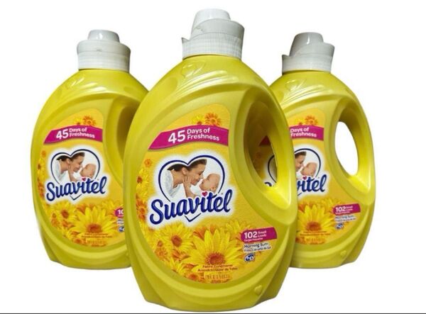 【訳あり新品】スアビテル モーニングサン 3.5L 3個セット