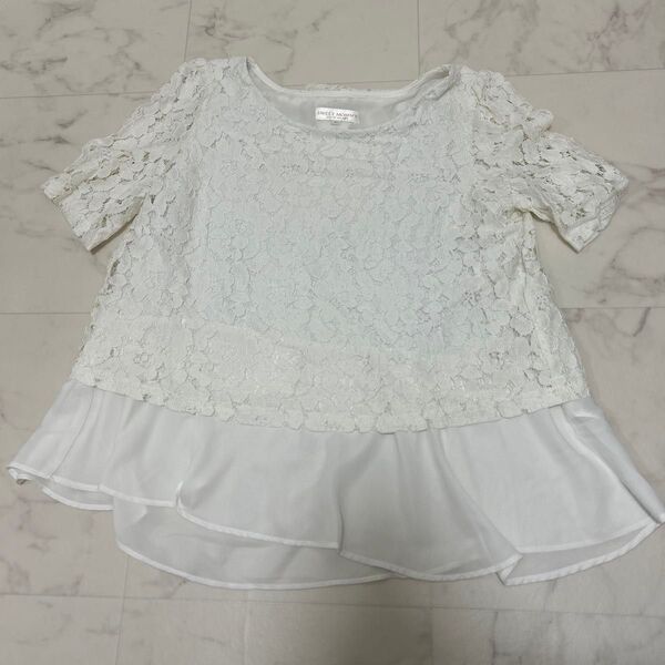 スウィートマミー 授乳服 トップス
