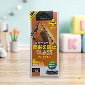 【iPhone13ProMax(6.7インチ)】PremiumStyle②