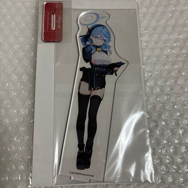 ブルーアーカイブ アコ アクリルスタンド 公式品