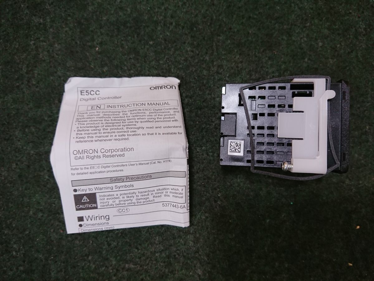 2025年最新】Yahoo!オークション -オムロン e5ccの中古品・新品 2025年最新】Yahoo!オークション -オムロン e5ccの中古品・新品