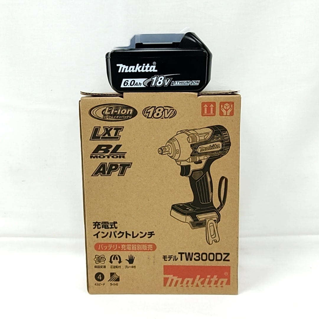 マキタ TW300DZ オークション比較 - 価格.com マキタ TW300DZ オークション比較 - 価格.com