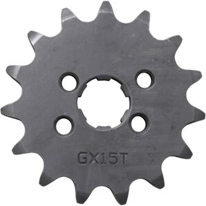 420…15T ホンダ汎用 スプロケット 純正部品23801-179-700 互換品 カブ90、リトルカブ、JA07、エイプ系等に