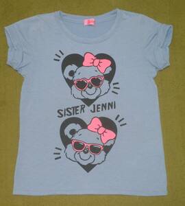 SISTER JENNI　シスター ジェニィ　Tシャツ　１３０