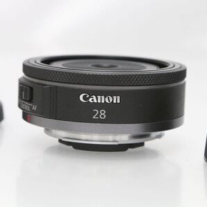 RF28mm F2.8 STM RF2828STM Canon