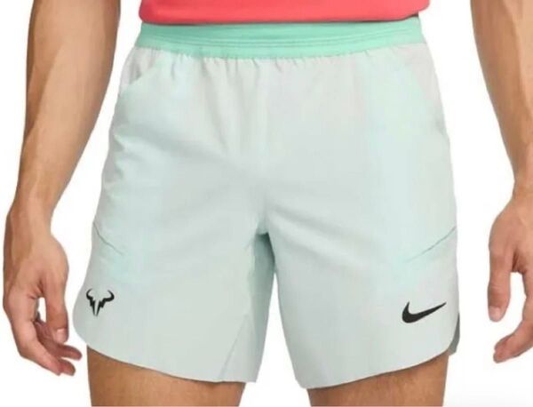 NIKE ナイキ ショートパンツ ナダル 日本未入荷 新品未使用