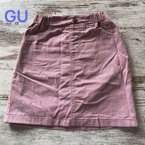 GUスカート 130