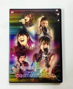 ℃-ute 限定 DVD MAGAZINE Vol.23 ★即決★ コンサートツアー 2011 春 超！超ワンダフルツアー