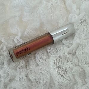 MAC リップガラス ケーキトップ