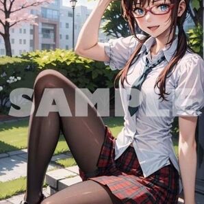 新世紀エヴァンゲリオン アート ポスター