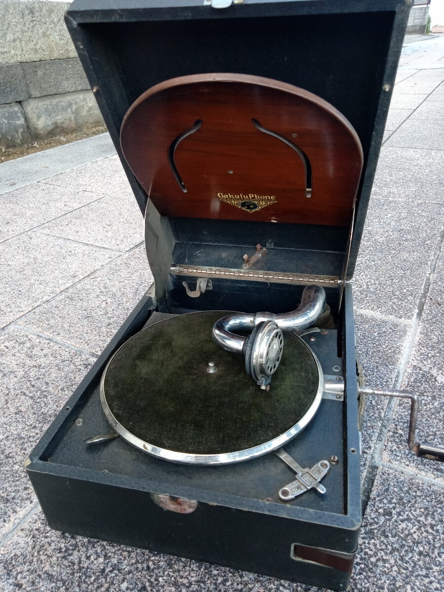 2025年最新】Yahoo!オークション -昭和レトロ(蓄音機)の中古品