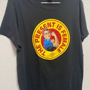 ズンバ 人気柄Tシャツ M/L